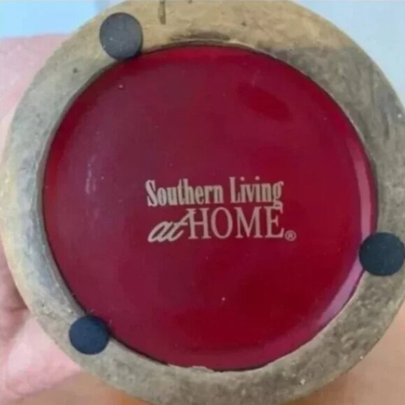 SLH Tuscan Olive Jar with handles - Picture 6 of 8